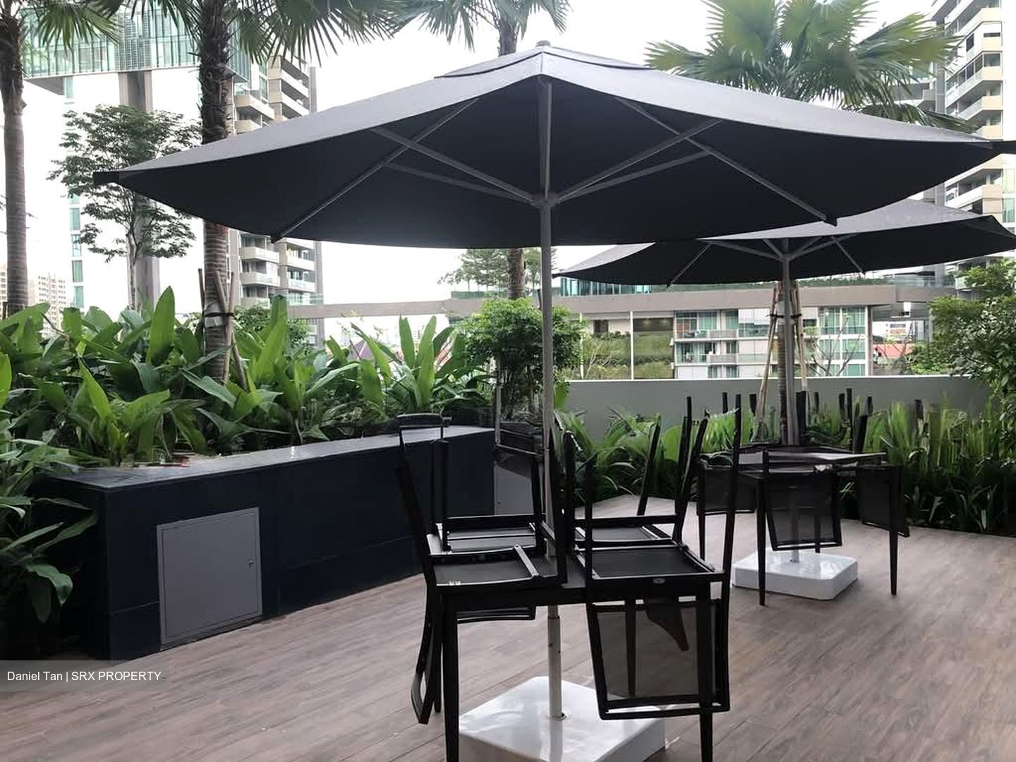 The Poiz Residences (D13), Apartment #608920301
